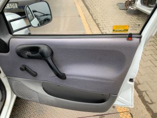 bontott OPEL COMBO Váltó Kulissza