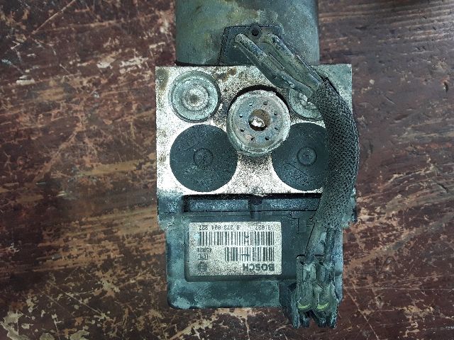 bontott OPEL COMBO ABS Kocka