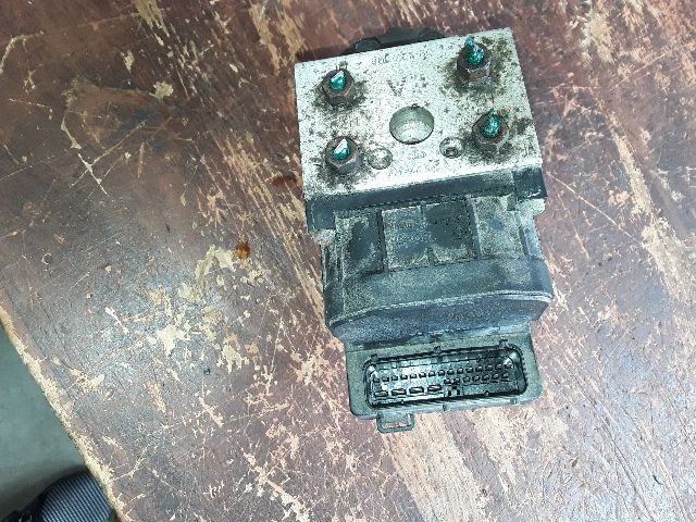 bontott OPEL COMBO ABS Kocka