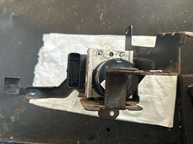 bontott OPEL COMBO ABS Kocka