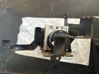 bontott OPEL COMBO ABS Kocka