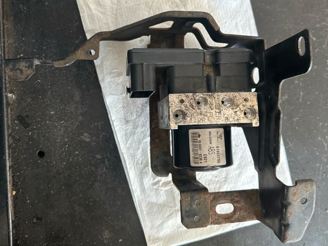 bontott OPEL COMBO ABS Kocka