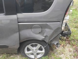 bontott OPEL COMBO Bal első Kerékagy