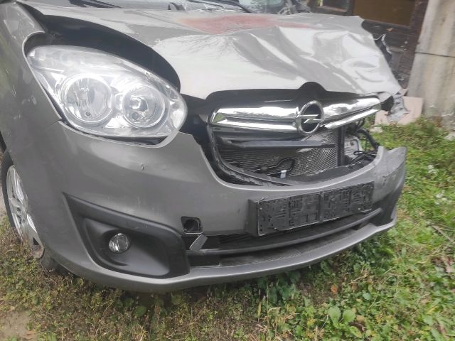 bontott OPEL COMBO Bal első Rugó