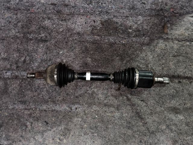 bontott OPEL COMBO Bal Féltengely