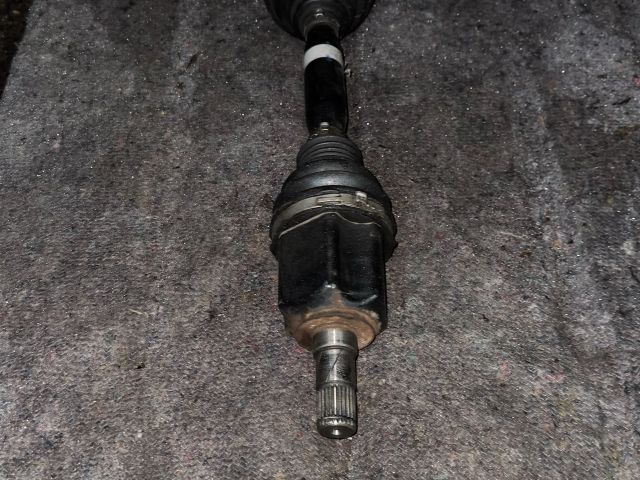 bontott OPEL COMBO Bal Féltengely