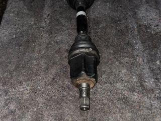 bontott OPEL COMBO Bal Féltengely