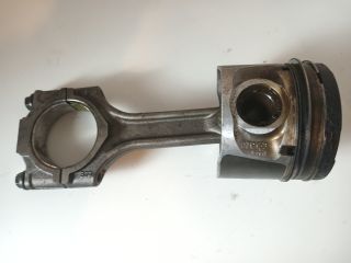 bontott OPEL COMBO Dugattyú és Hajtókar