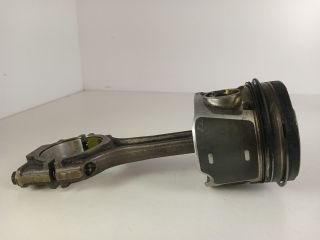 bontott OPEL COMBO Dugattyú és Hajtókar