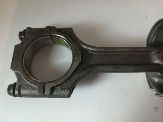 bontott OPEL COMBO Dugattyú és Hajtókar