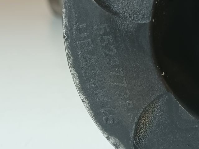 bontott OPEL COMBO Dugattyú és Hajtókar