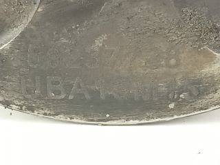 bontott OPEL COMBO Dugattyú és Hajtókar