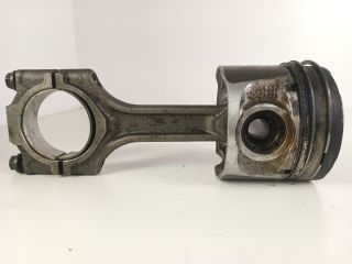 bontott OPEL COMBO Dugattyú és Hajtókar