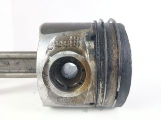 bontott OPEL COMBO Dugattyú és Hajtókar