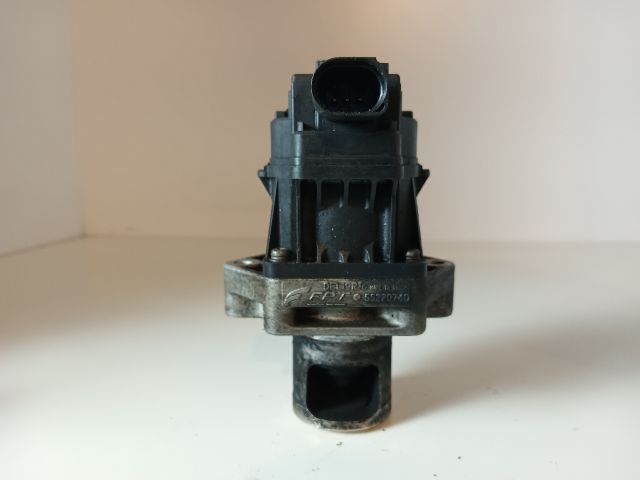 bontott OPEL COMBO EGR / AGR Szelep