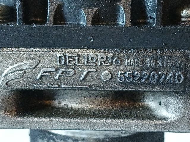 bontott OPEL COMBO EGR / AGR Szelep