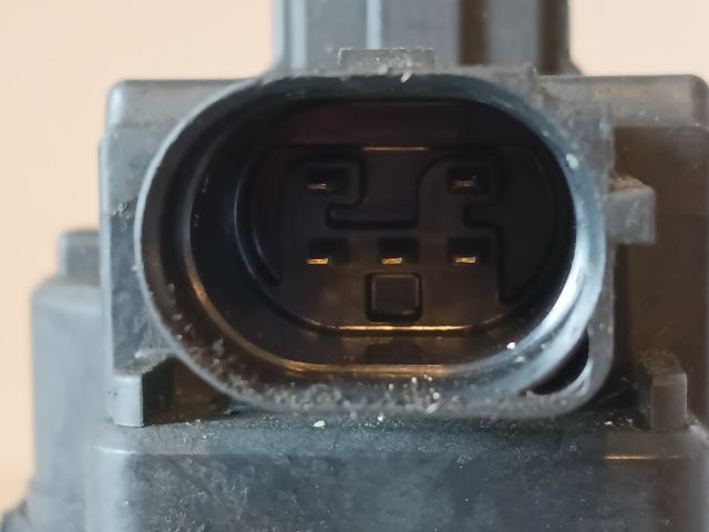 bontott OPEL COMBO EGR / AGR Szelep