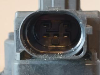 bontott OPEL COMBO EGR / AGR Szelep