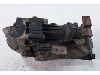 bontott OPEL COMBO EGR Hűtő