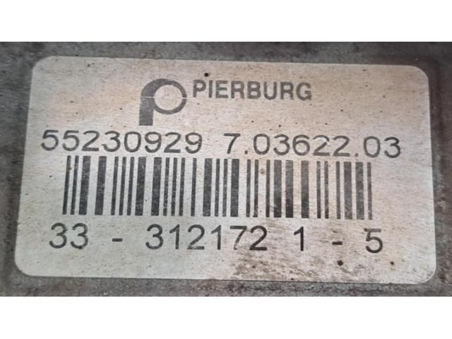 bontott OPEL COMBO EGR Hűtő