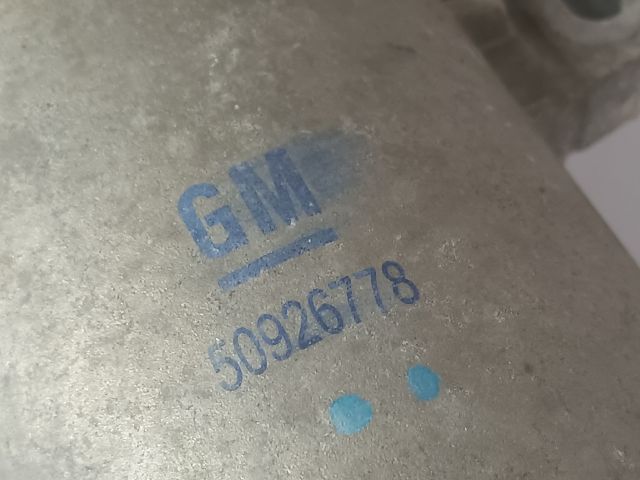 bontott OPEL COMBO Gázolajszűrő Ház