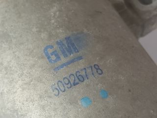 bontott OPEL COMBO Gázolajszűrő Ház