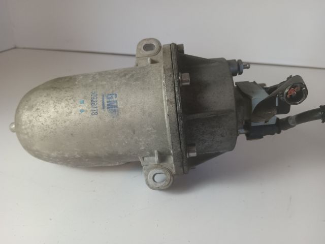 bontott OPEL COMBO Gázolajszűrő Ház