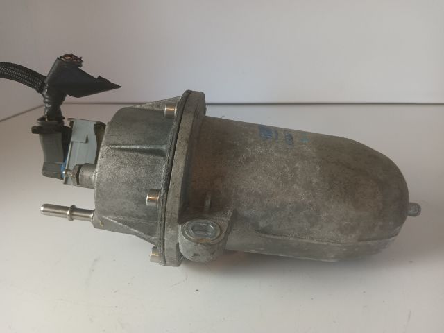 bontott OPEL COMBO Gázolajszűrő Ház