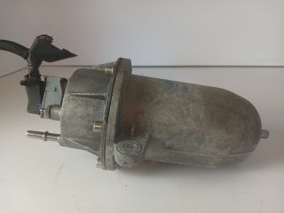 bontott OPEL COMBO Gázolajszűrő Ház