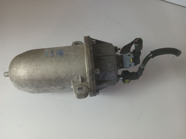 bontott OPEL COMBO Gázolajszűrő Ház