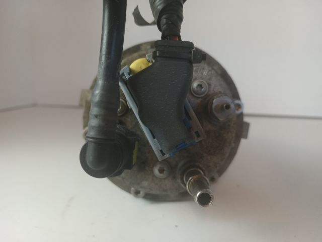 bontott OPEL COMBO Gázolajszűrő Ház