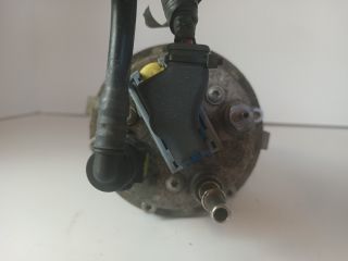 bontott OPEL COMBO Gázolajszűrő Ház