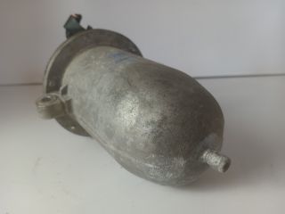 bontott OPEL COMBO Gázolajszűrő Ház