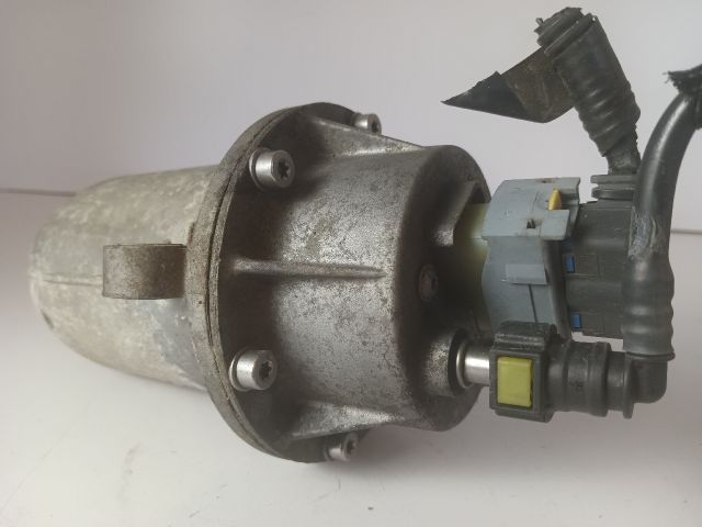 bontott OPEL COMBO Gázolajszűrő Ház