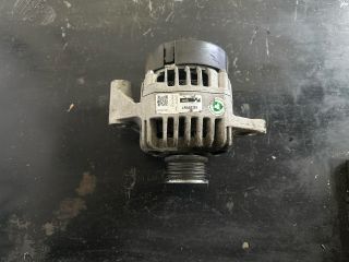 bontott OPEL COMBO Generátor