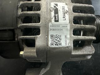 bontott OPEL COMBO Generátor