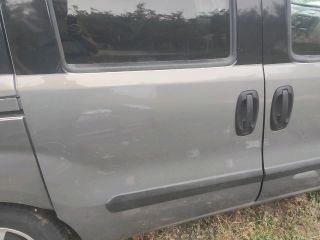 bontott OPEL COMBO Jobb első Lengőkar