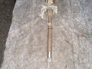 bontott OPEL COMBO Jobb Féltengely