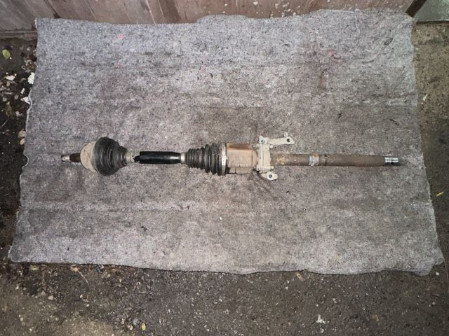 bontott OPEL COMBO Jobb Féltengely