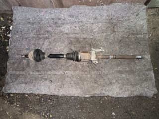 bontott OPEL COMBO Jobb Féltengely