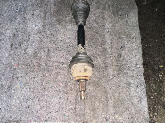 bontott OPEL COMBO Jobb Féltengely