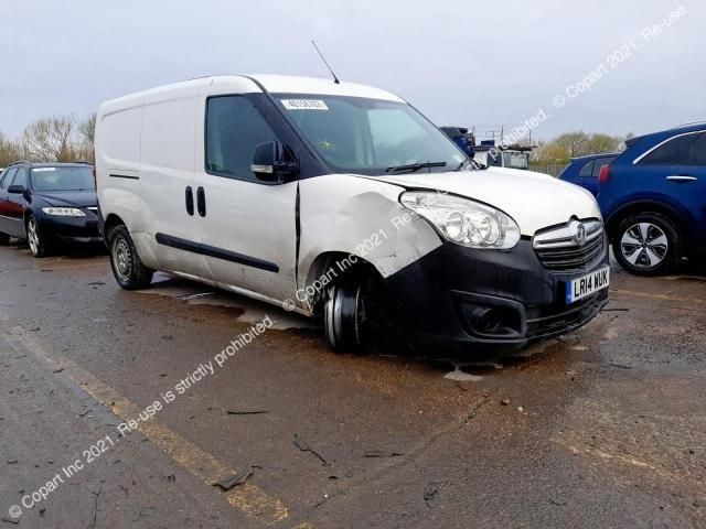bontott OPEL COMBO Közösnyomócső