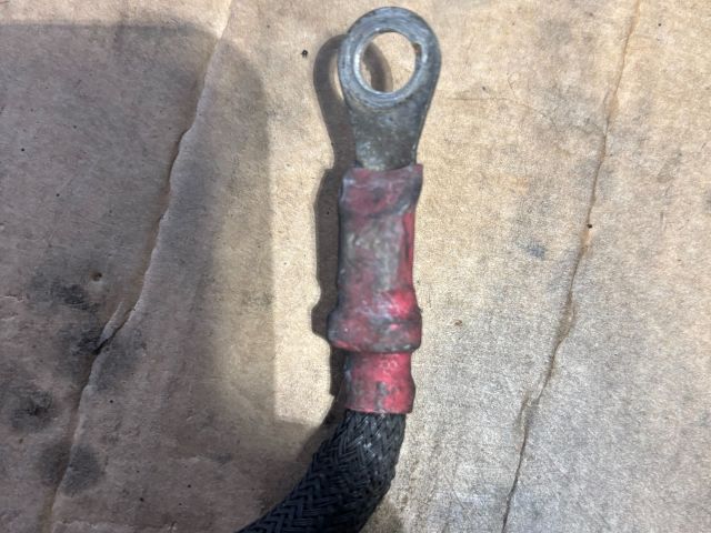 bontott OPEL COMBO Motortér Kábelköteg