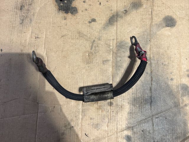 bontott OPEL COMBO Motortér Kábelköteg