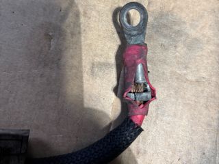 bontott OPEL COMBO Motortér Kábelköteg