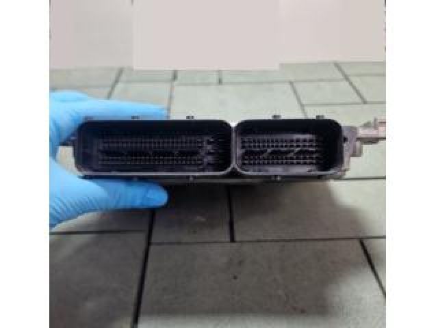 bontott OPEL COMBO Motorvezérlő