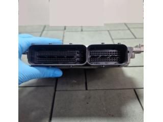 bontott OPEL COMBO Motorvezérlő