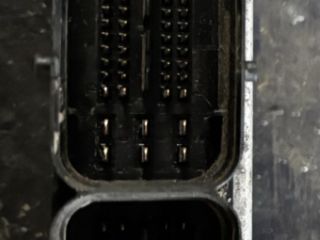 bontott OPEL COMBO Motorvezérlő