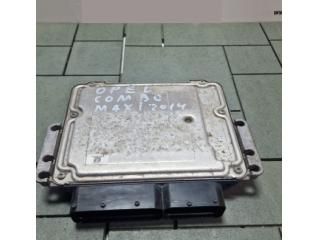 bontott OPEL COMBO Motorvezérlő