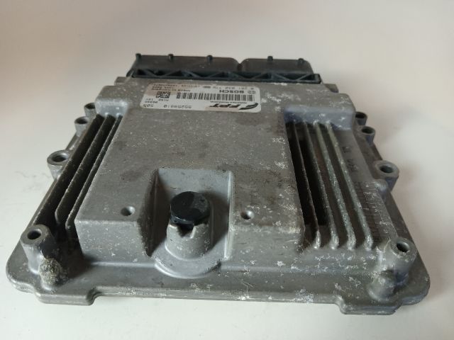 bontott OPEL COMBO Motorvezérlő